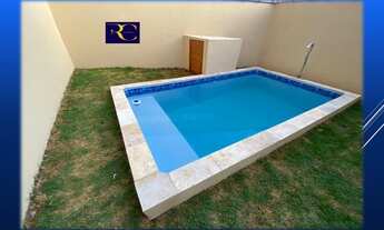 Imagem 5: Casa com Piscina e 2 dormitórios em Itanhaém