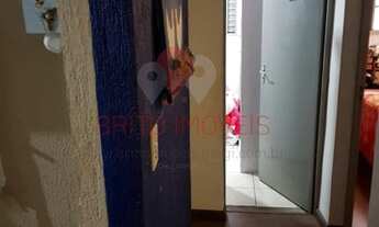 Imagem 6: Apartamento para Venda em Mogi das Cruzes, Jardim Marica, 2 dormitórios, 1 banheiro, 1 vag