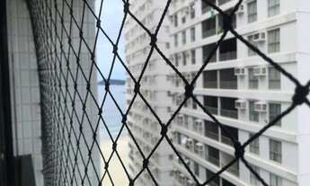 Imagem 5: APARTAMENTO QUADRA MAR MOBILIADO E DECORADO, PRONTO PARA MORAR