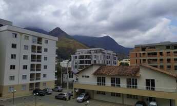 Imagem 2: Vendo apartamento - Ensolarado - Construção nova - Correas