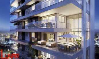 Imagem 2: Jardim Parque Residence - Bairro Exposição Ref.:969