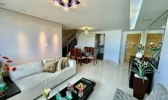 Imagem 4: Cobertura 3 quartos, 4 vagas ? venda em Castelo