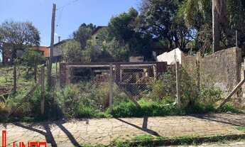 Imagem 2: Terreno Bairro Rio Branco Ref.:859