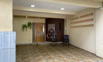 Imagem 6: CASA E SOBRADO A VENDA BAIRRO SÃO JUDAS TADEU - BC