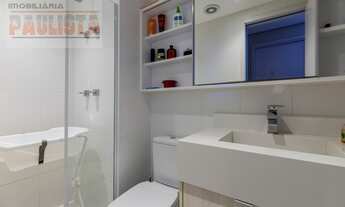 Imagem 6: Apartamento de dois dormitórios na Chácara Inglesa