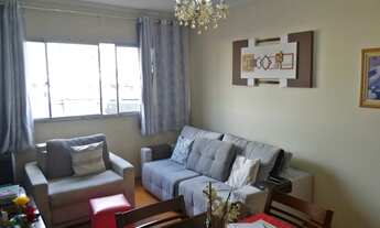 Imagem: Residencial - Vl Osasco