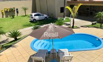 Imagem 4: DIÁRIA DE TEMPORADA - LINDA CASA COM PISCINA