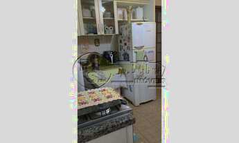 Imagem 6: Casa com 4 dorms, Real, Praia Grande - R$ 379 mil, Cod: 2363