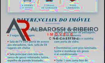 Imagem 5: APARTAMENTO RESIDENCIAL em SOROCABA - SP, Center Plaza