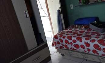 Imagem 4: Casa para venda possui 128 metros quadrados com 3 quartos em Colônia Terra Nova - Manaus