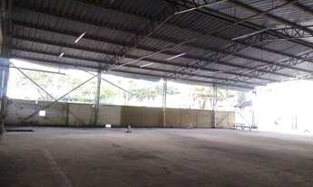 Imagem 5: Galpão Industrial 1.077m² - Taboão - São Bernardo do Campo/ SP