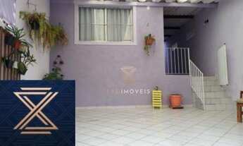 Imagem 6: Casa com 3 dormitórios à venda, 100 m² por R$ 580.000 - Vila Matilde - São Paulo/SP