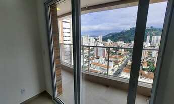 Imagem: ALUGUEL SÃO GREGÓRIO, 1 QUARTO VISTA LIVRE