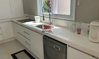 Imagem 6: Casa em Condomínio para Venda em Indaiatuba, Jardim Residencial Dona Maria José, 4 dormitó