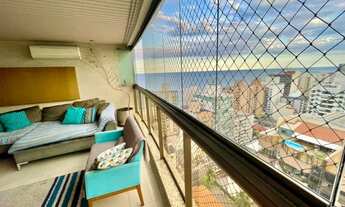 Imagem: Apartamento Alto Padrão Montado e Decorado