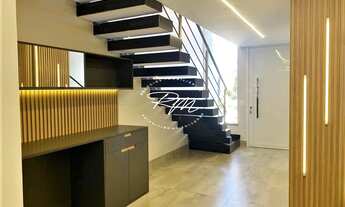 Imagem 4: Sobrado Condomínio Fechado com 3 suítes piscina REF: 380