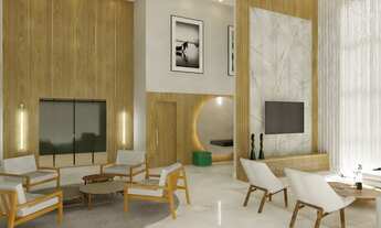 Imagem 5: Praia Dos Passarinhos. Casa de Cinema em Contrução