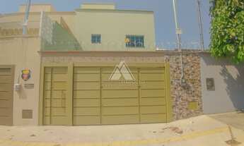 Imagem: Sobrado à venda com 109m² com 3 quartos