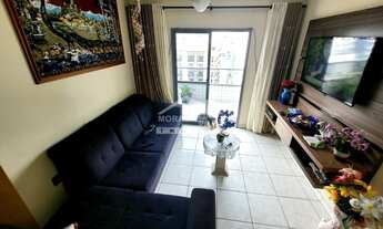 Imagem 6: Apartamento FRENTE AO MAR, 3 Dormitórios, Sacadas, Lazer, Confira na Imobiliária em Praia