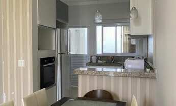 Imagem 3: Casa Térrea (Venda) - Cond. Montreal Residence - Indaiatuba/ SP