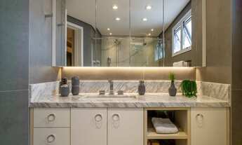 Imagem 3: APARTAMENTO EM PERDIZES