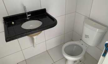 Imagem 12: Vendo Apartamento, 3º Andar, no Residencial Praça das Palmeiras