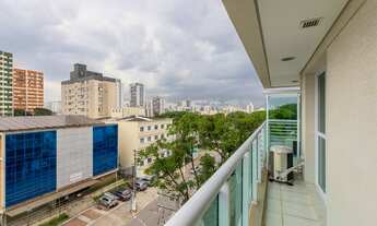 Imagem 6: Escritório para venda tem 41 metros quadrados com 2 quartos em Santo Amaro - São Paulo - S