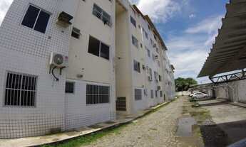 Imagem 3: Apartamento a Venda no Antonio Bezerra em Fortaleza/CE