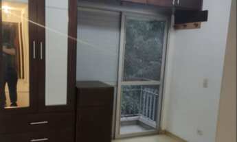 Imagem 3: Apartamento com 42 m2 com 1 quarto e 1 vaga