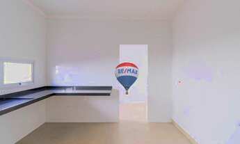 Imagem 7: Casa com 3 suítes à venda, 166 m² por R$ 920.000 - Residencial Alto do Vale - Cravinhos/SP