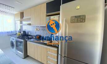 Imagem 3: Serra - Apartamento Padrão - Valparaíso