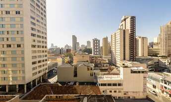 Imagem 3: CENTRO , Edifício ASSAD ZACARIAS , uma quadra da PRAÇA OSÓRIO