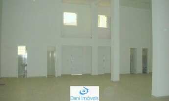 Imagem 5: SALÃO COMERCIAL FREGUESIA DO Ó