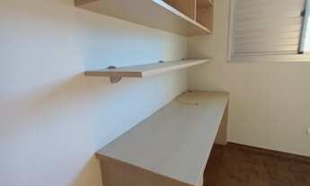 Imagem 7: Apartamento para aluguel com 2 quartos em Tamboré - Barueri - SP