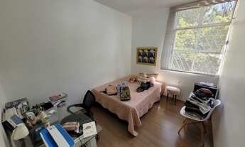 Imagem 7: Excelente oportunidade de morar no melhor ponto do bairro Gutierrez em um aconchegante 3 q