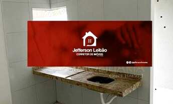 Imagem 7: Casa para venda possui 100metros quadrados com 3 quartos em Siqueira - Fortaleza - CE