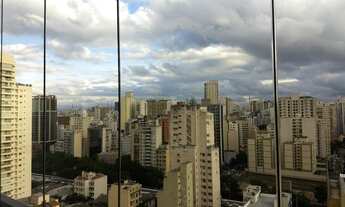 Imagem 6: Apartamento para aluguel tem 93 metros quadrados na Barra Funda - São Paulo - SP