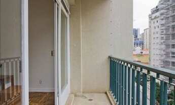 Imagem 4: APTO 3 DORMS (1STE) 173m2 PRONTO P/MORAR 2 VGS