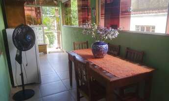 Imagem 6: WSL - 111 - Lourenço - Zé Garoto - Casa cond. - dois quartos - 260