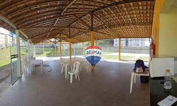 Imagem 7: Apartamento com 2 dormitórios à venda, 40 m² por R$ 110.000,00 - São Benedito - Santa Luzi