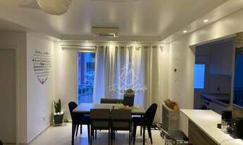 Imagem: Apartamento com 2 dormitórios à venda