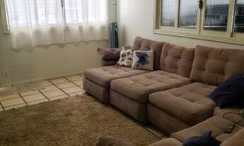 Imagem 6: Casa localizada no Centro de Tijucas/SC