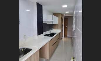 Imagem 5: Apartamento para Venda em Rio de Janeiro, Freguesia - Jacarepaguá, 3 dormitórios, 1 suíte