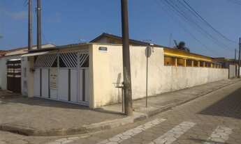 Imagem 2: Itanhaém - Casa Padrão - Suarão