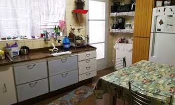 Imagem 5: Venda Residential / Sobrado Vila Dom Pedro II São Paulo