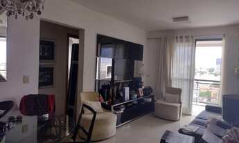 Imagem 7: Apartamento para venda tem 94 metros quadrados com 3 quartos em Umarizal - Belém - PA