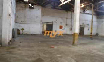Imagem 6: Galpão para alugar, 3000 m² por R$ 28.000,00/mês - Centro - Santos/SP