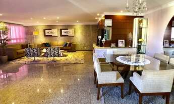 Imagem 7: Edifício Residencial para venda tem 220 metros quadrados e 3 quartos em Patriolino Ribeiro