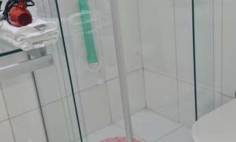 Imagem 6: Apartamento para venda tem 65 metros quadrados com 3 quartos em Parque Munhoz - São Paulo