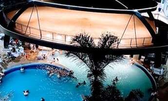 Imagem: Caldas Novas água quente/ lacqua Diroma